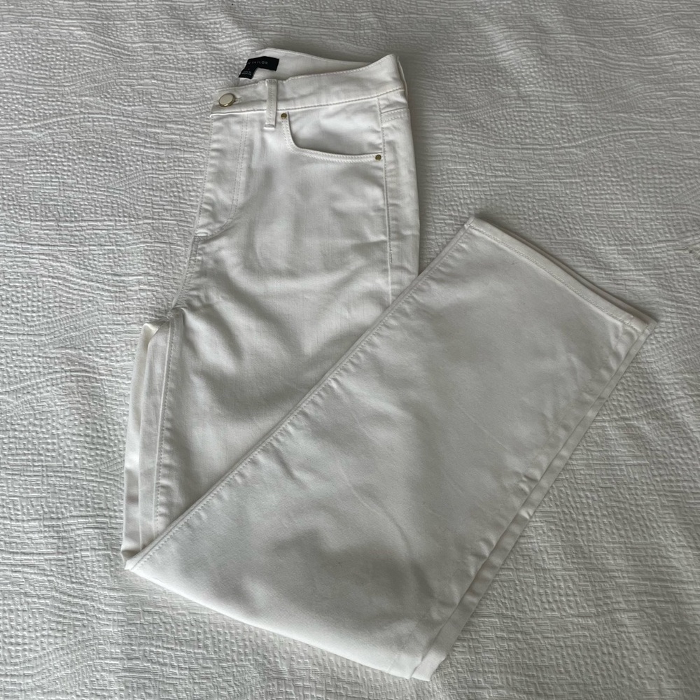 Ann Taylor Jeans
